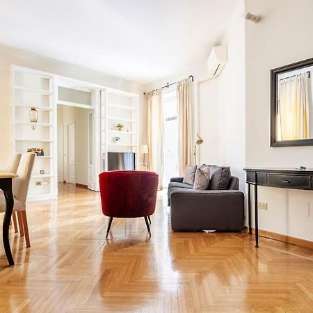 Apartament Milano Cordusio Zewnętrze zdjęcie