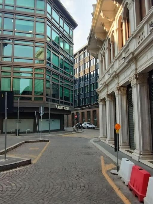 Apartament Milano Cordusio Zewnętrze zdjęcie