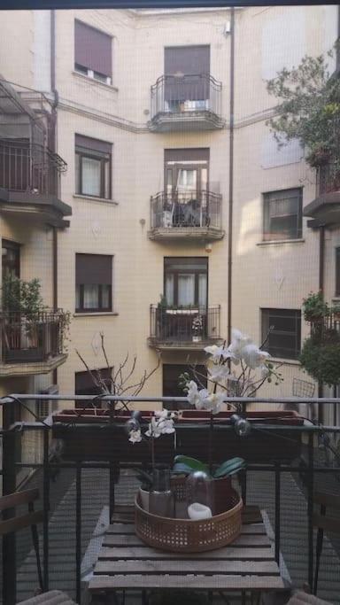 Apartament Milano Cordusio Zewnętrze zdjęcie