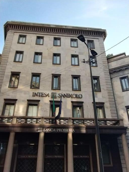 Apartament Milano Cordusio Zewnętrze zdjęcie