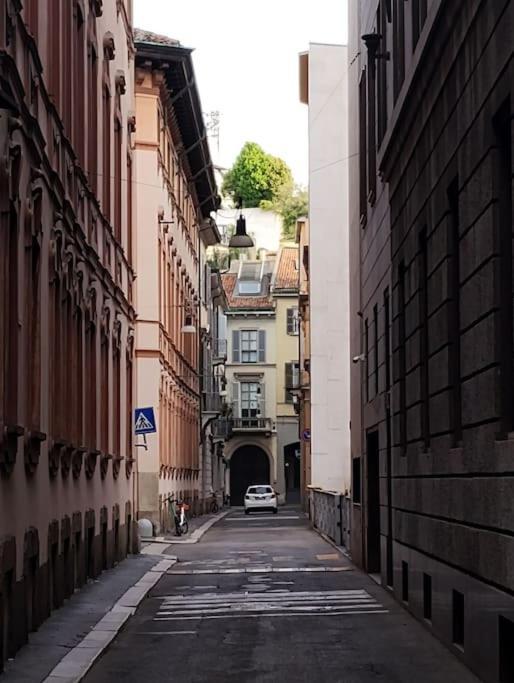 Apartament Milano Cordusio Zewnętrze zdjęcie