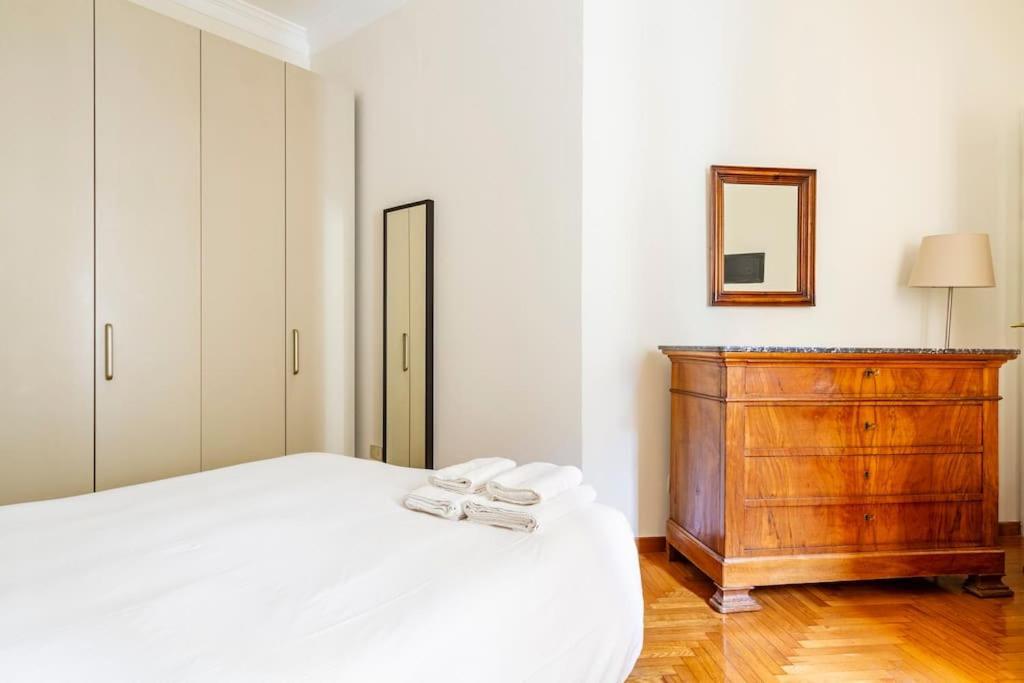 Apartament Milano Cordusio Zewnętrze zdjęcie