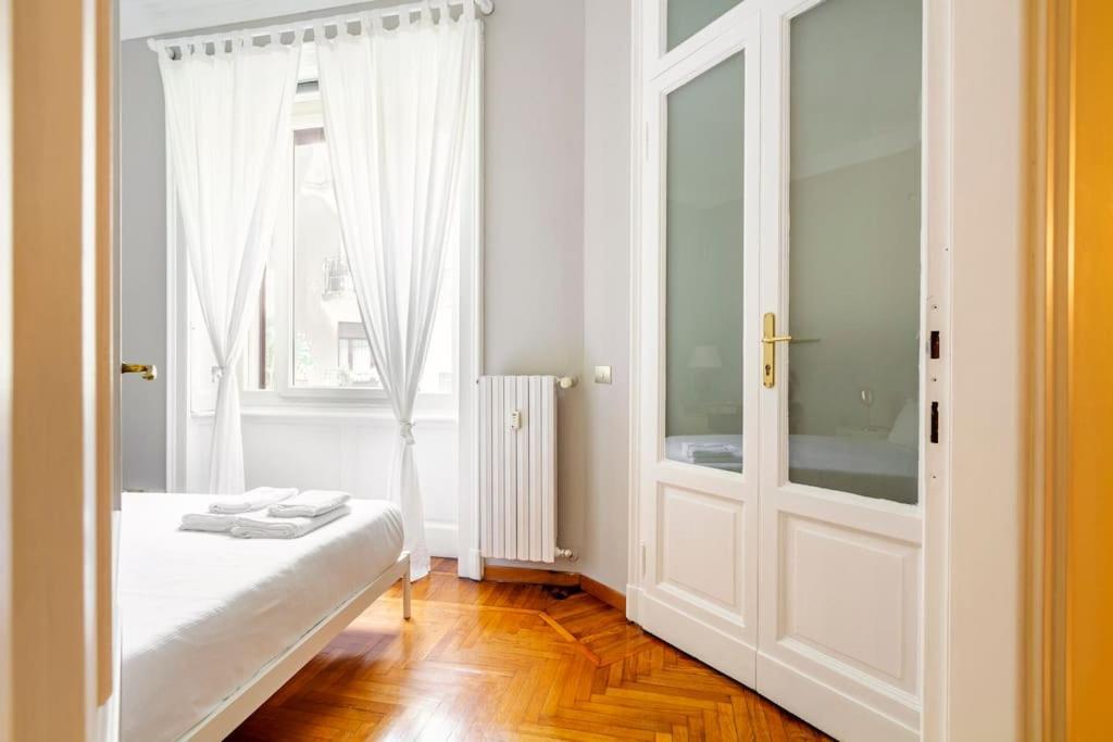 Apartament Milano Cordusio Zewnętrze zdjęcie