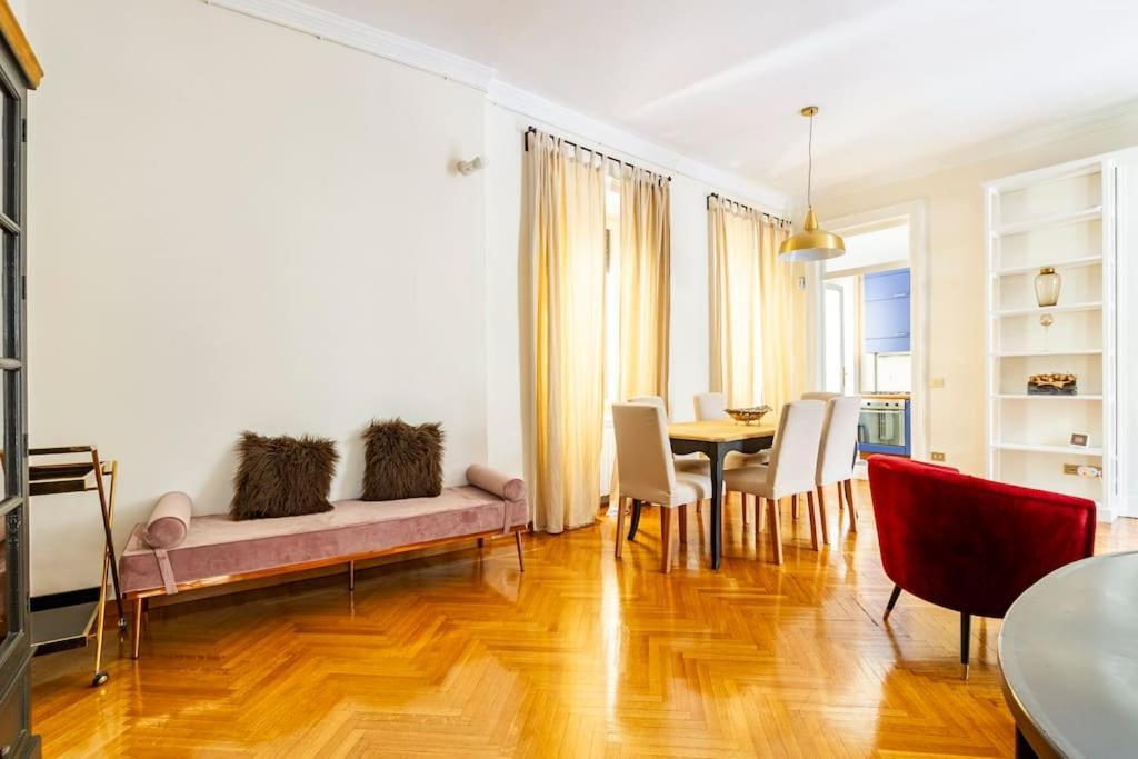 Apartament Milano Cordusio Zewnętrze zdjęcie