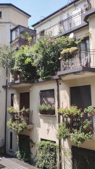 Apartament Milano Cordusio Zewnętrze zdjęcie