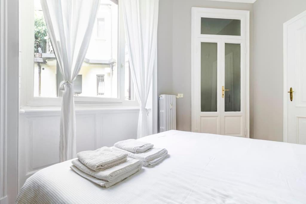 Apartament Milano Cordusio Zewnętrze zdjęcie
