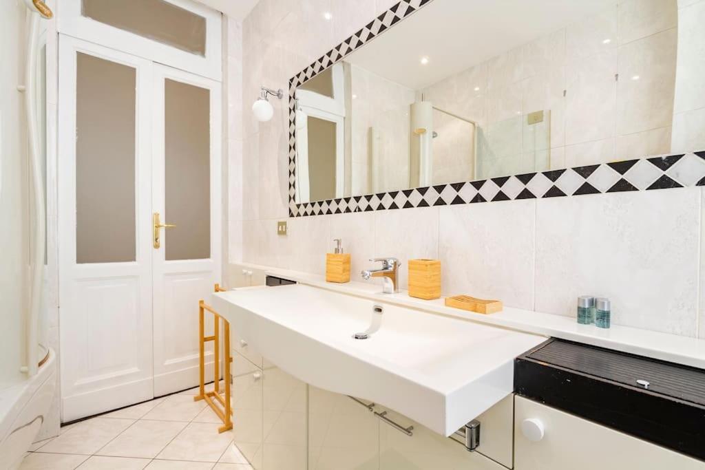 Apartament Milano Cordusio Zewnętrze zdjęcie