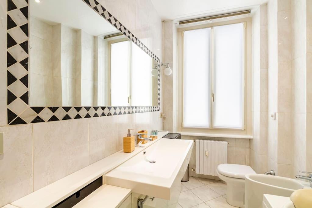 Apartament Milano Cordusio Zewnętrze zdjęcie