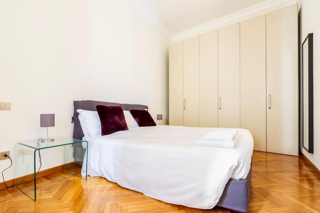 Apartament Milano Cordusio Zewnętrze zdjęcie