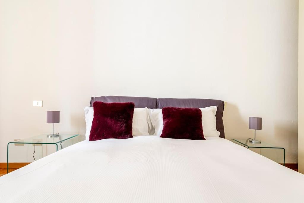 Apartament Milano Cordusio Zewnętrze zdjęcie