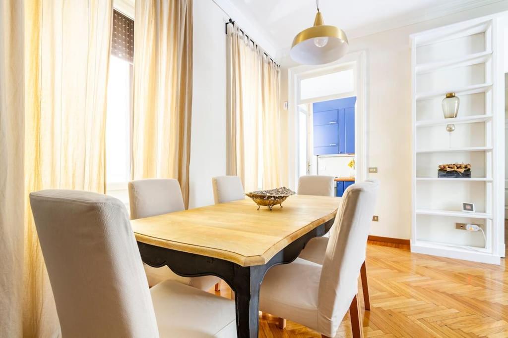 Apartament Milano Cordusio Zewnętrze zdjęcie