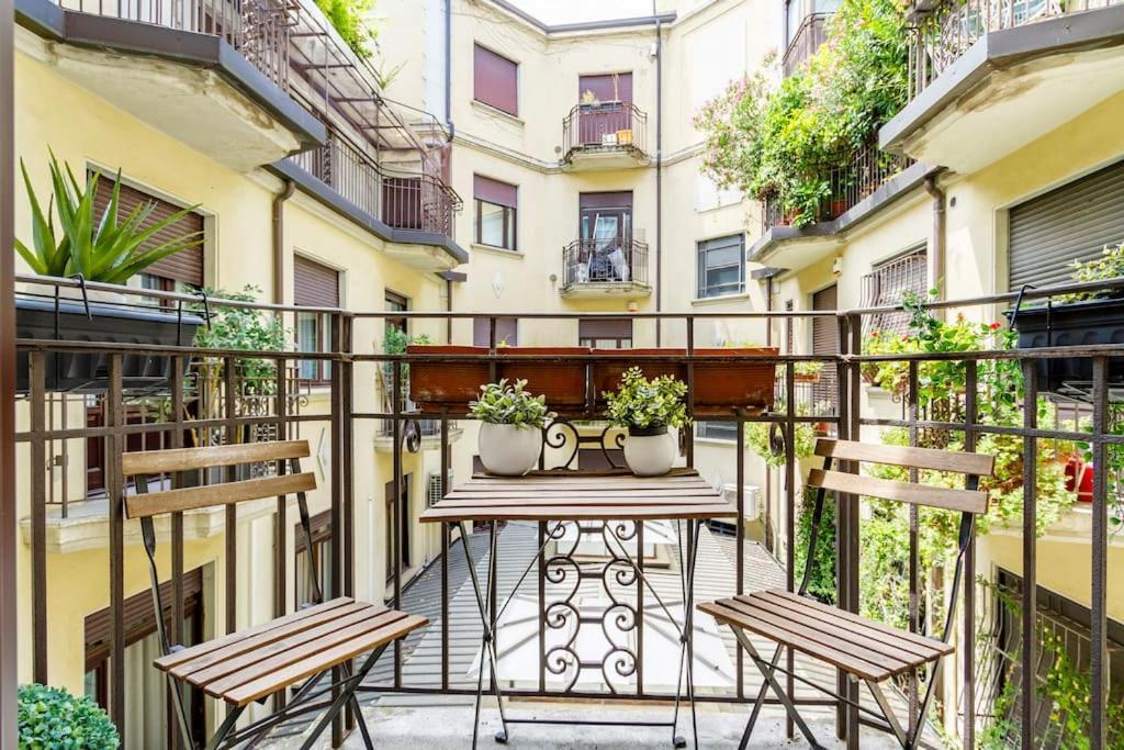 Apartament Milano Cordusio Zewnętrze zdjęcie