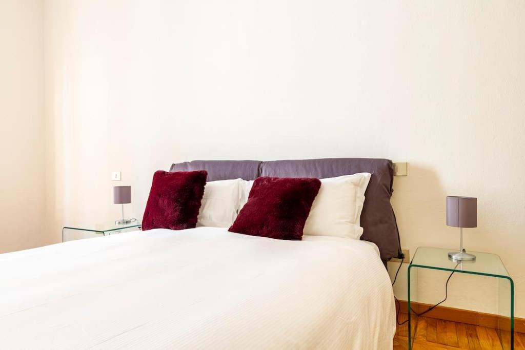 Apartament Milano Cordusio Zewnętrze zdjęcie