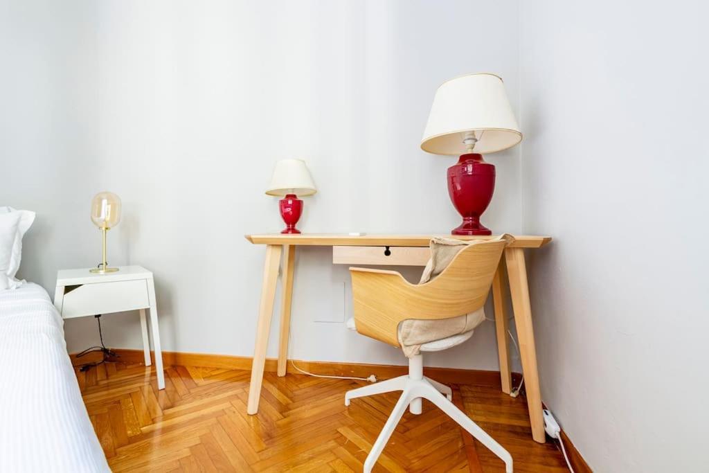 Apartament Milano Cordusio Zewnętrze zdjęcie