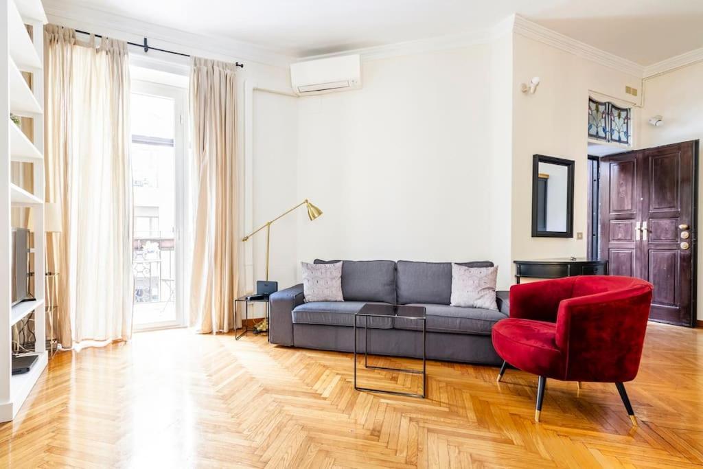 Apartament Milano Cordusio Zewnętrze zdjęcie