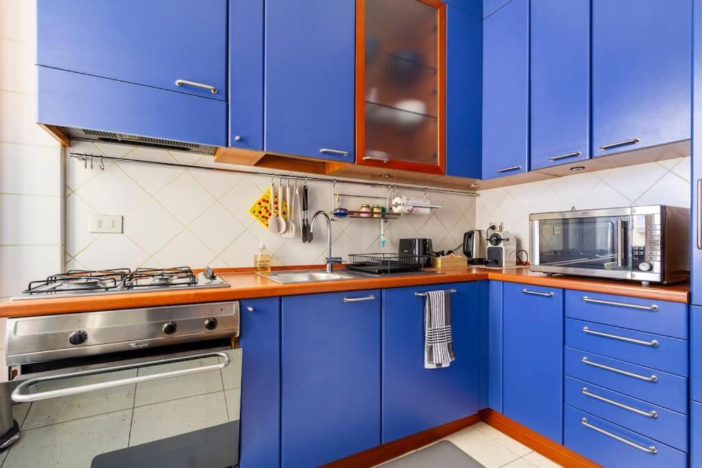 Apartament Milano Cordusio Zewnętrze zdjęcie