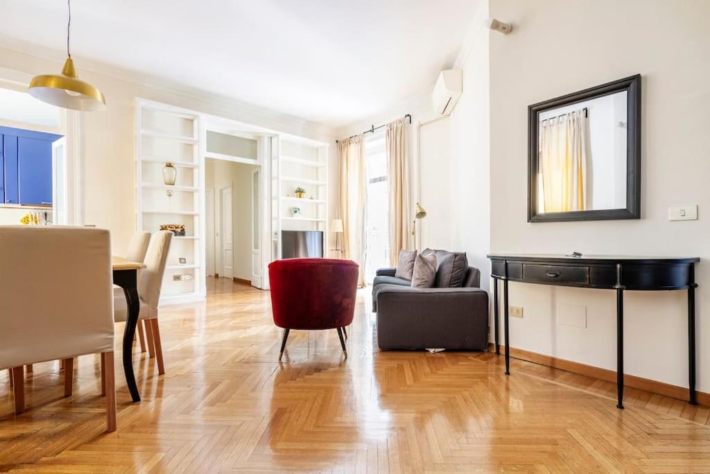 Apartament Milano Cordusio Zewnętrze zdjęcie
