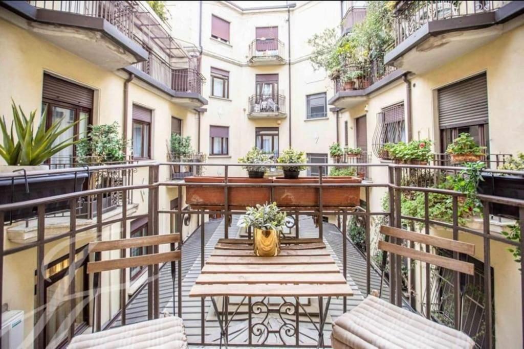 Apartament Milano Cordusio Zewnętrze zdjęcie
