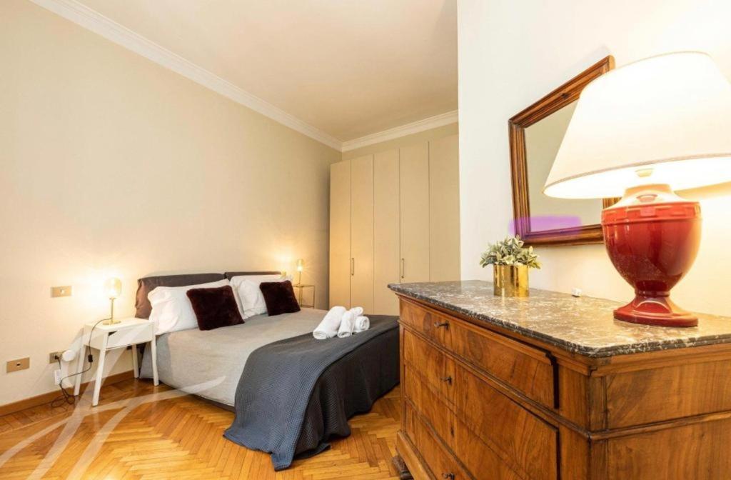 Apartament Milano Cordusio Zewnętrze zdjęcie