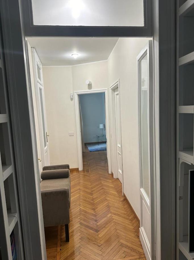 Apartament Milano Cordusio Zewnętrze zdjęcie