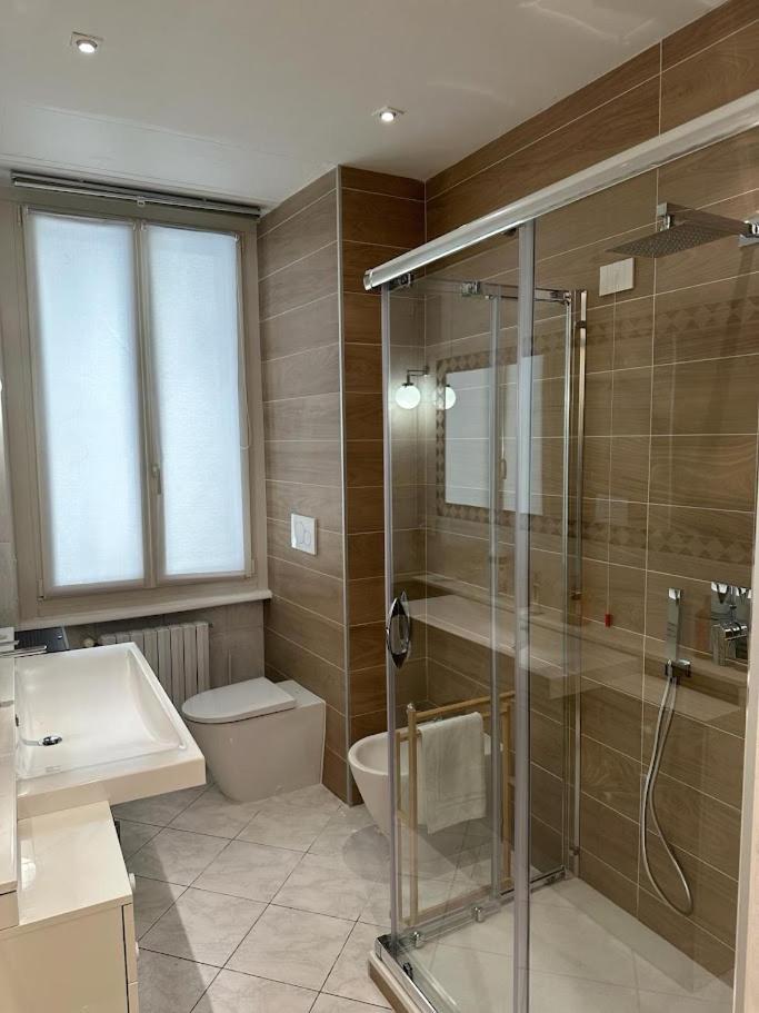 Apartament Milano Cordusio Zewnętrze zdjęcie