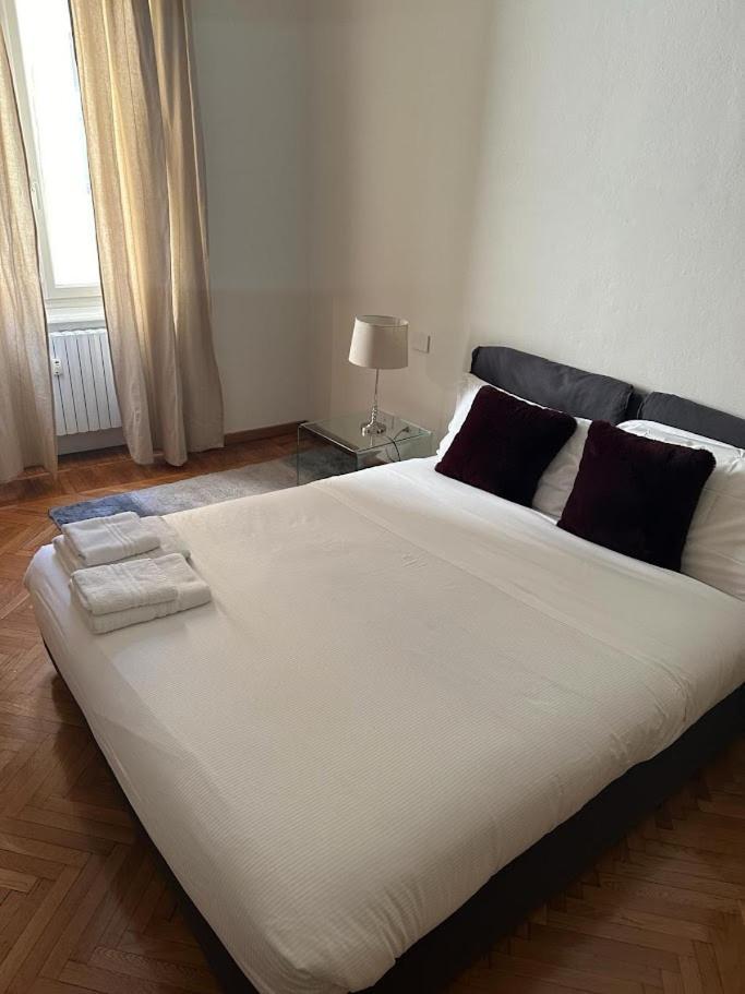 Apartament Milano Cordusio Zewnętrze zdjęcie
