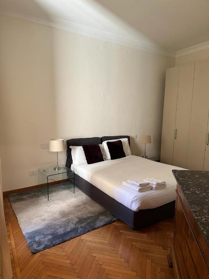 Apartament Milano Cordusio Zewnętrze zdjęcie