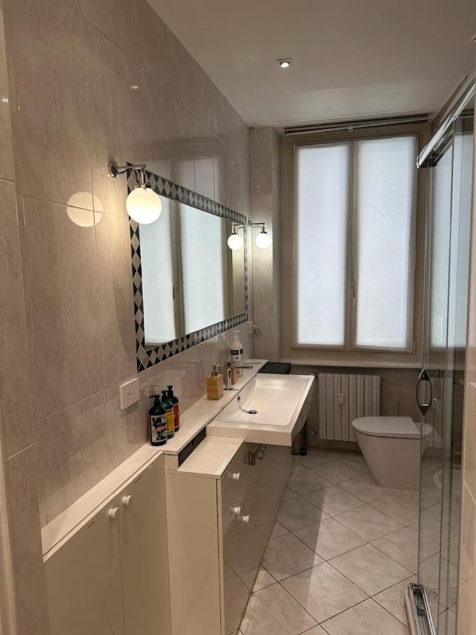 Apartament Milano Cordusio Zewnętrze zdjęcie