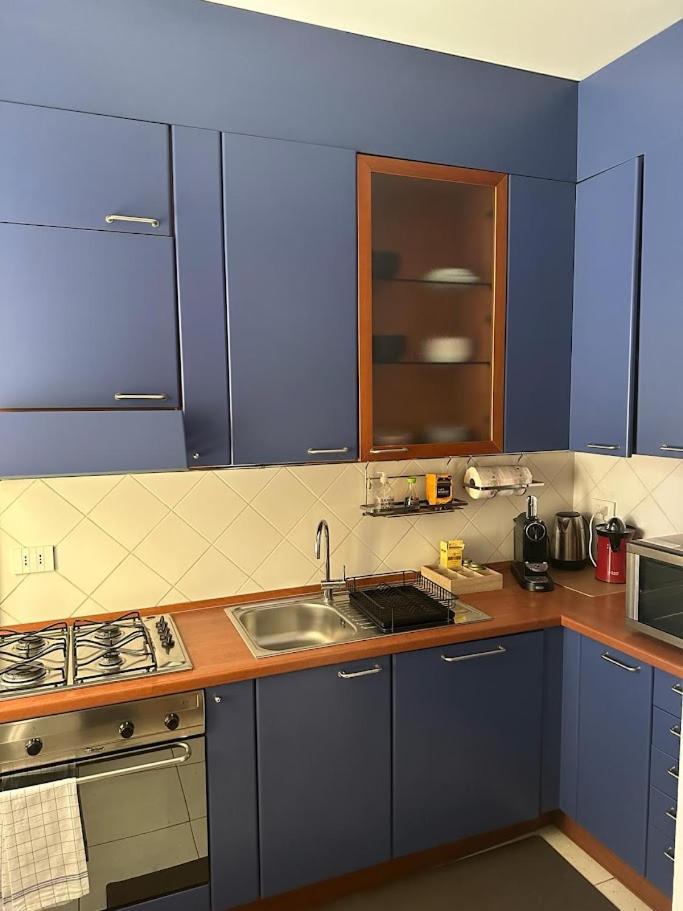 Apartament Milano Cordusio Zewnętrze zdjęcie