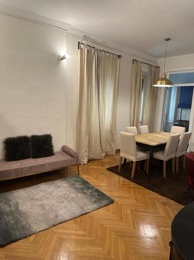 Apartament Milano Cordusio Zewnętrze zdjęcie