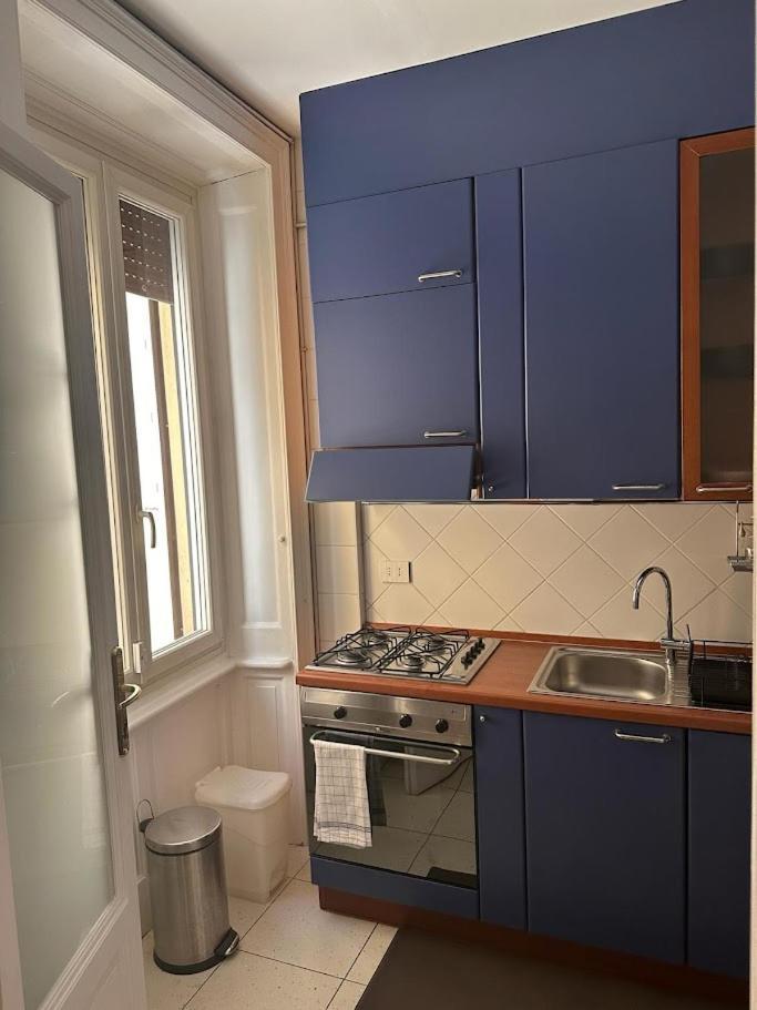 Apartament Milano Cordusio Zewnętrze zdjęcie