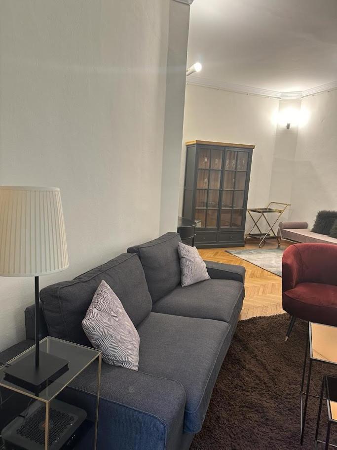 Apartament Milano Cordusio Zewnętrze zdjęcie