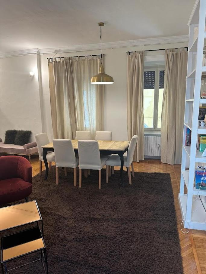 Apartament Milano Cordusio Zewnętrze zdjęcie