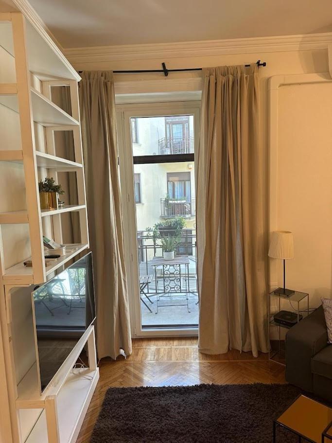 Apartament Milano Cordusio Zewnętrze zdjęcie