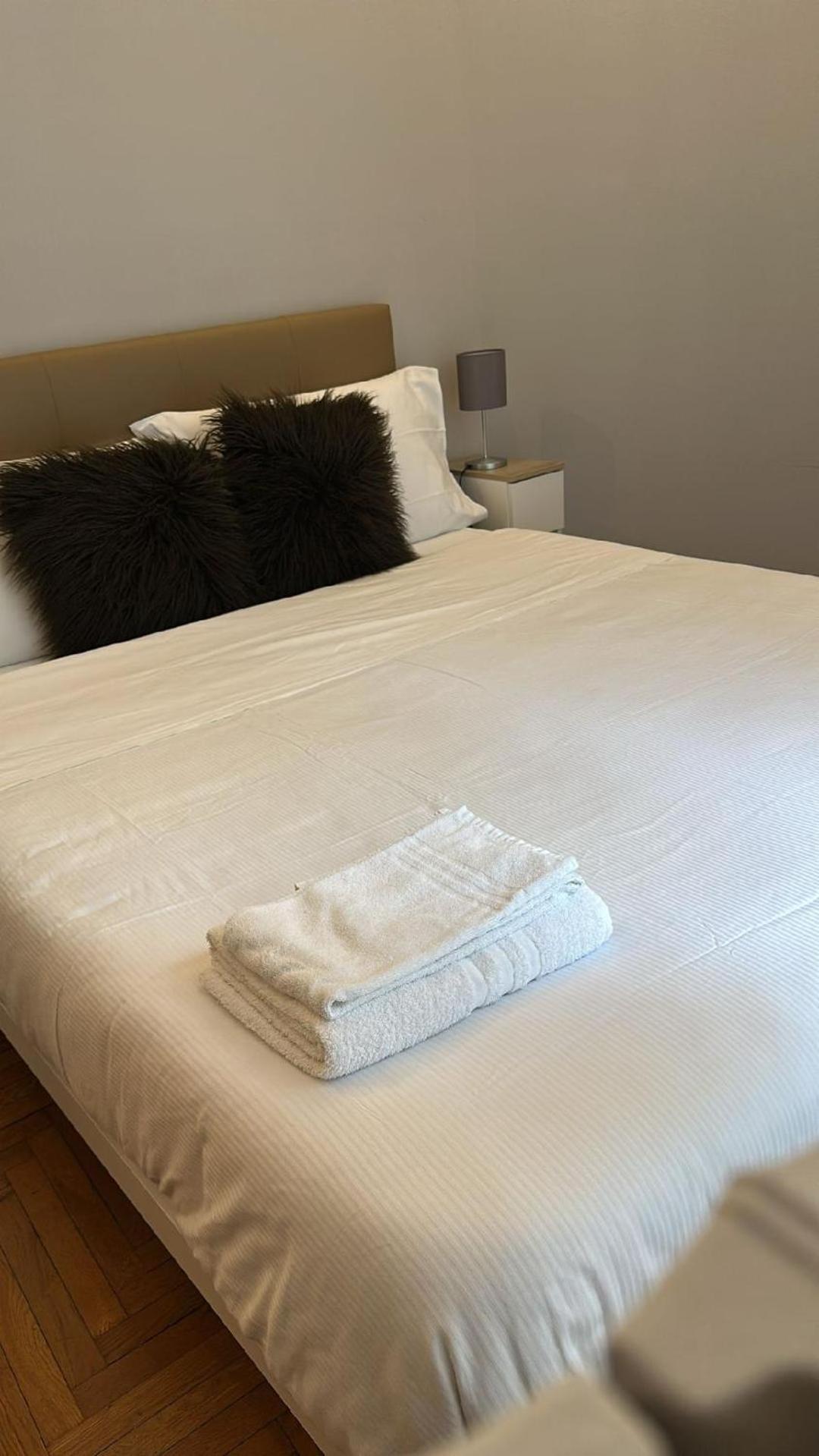 Apartament Milano Cordusio Zewnętrze zdjęcie