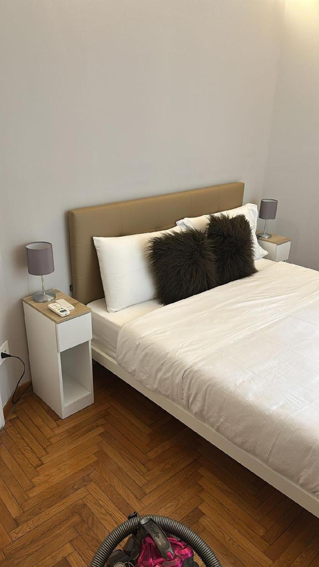 Apartament Milano Cordusio Zewnętrze zdjęcie